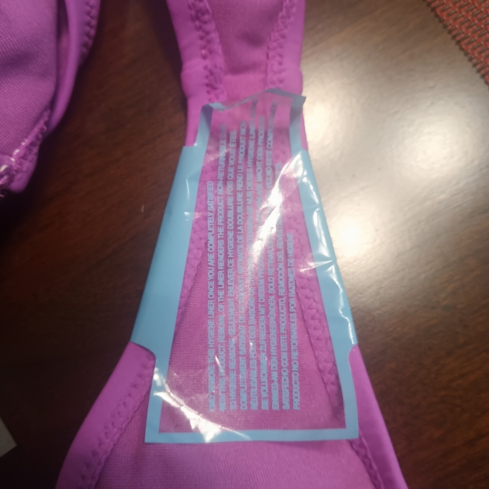 Bathing Suit - Picture 2 of 6